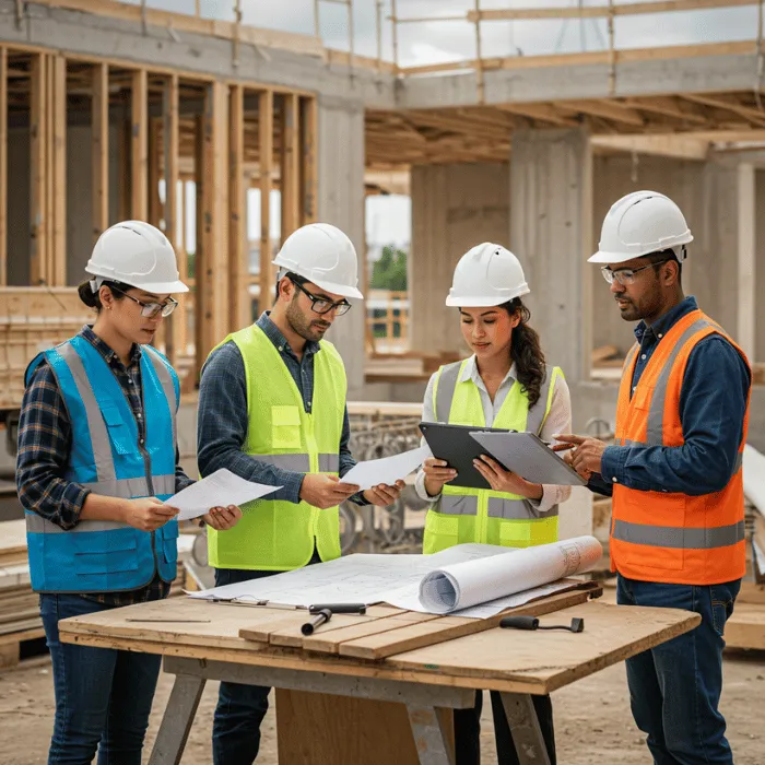 Bid Help and Developer Estimates