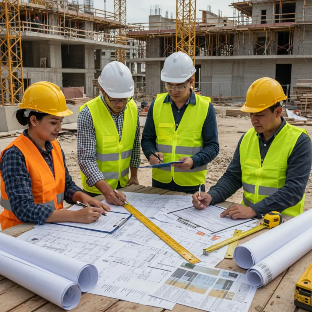 Construction Cost Estimating Services, Tyler