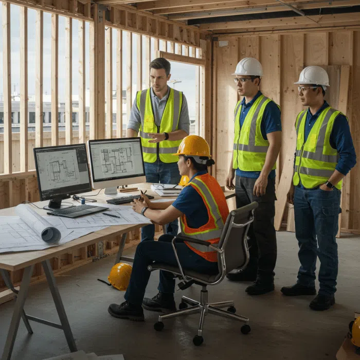Design Estimates for Architects