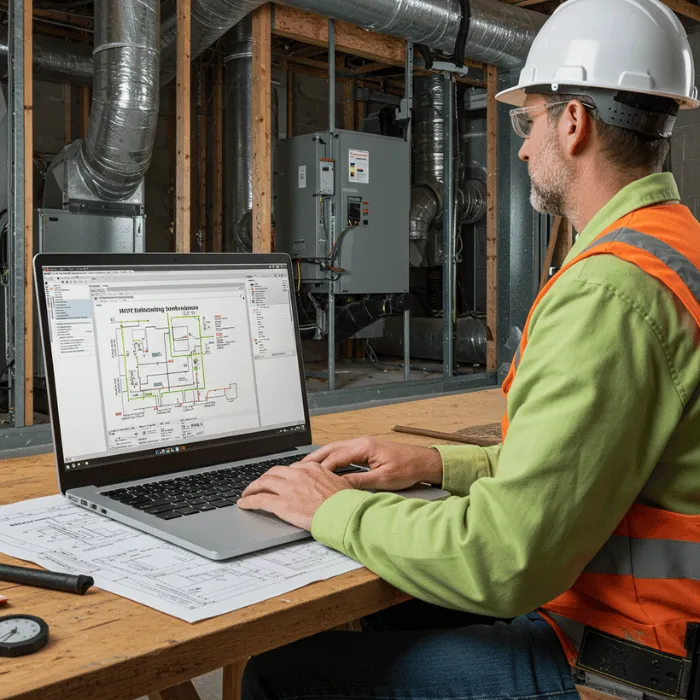 HVAC Estimating Services near me USA