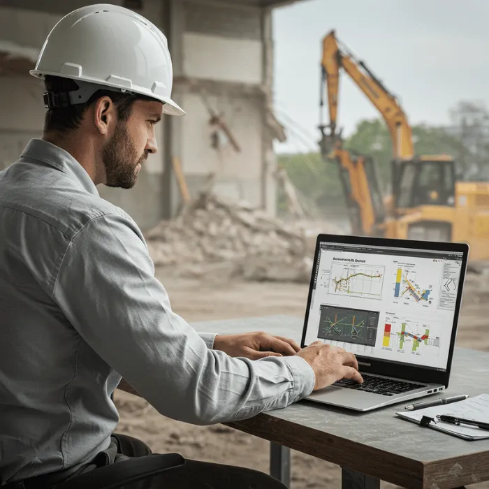 Why Contractors Outsource Demolition Estimating Services