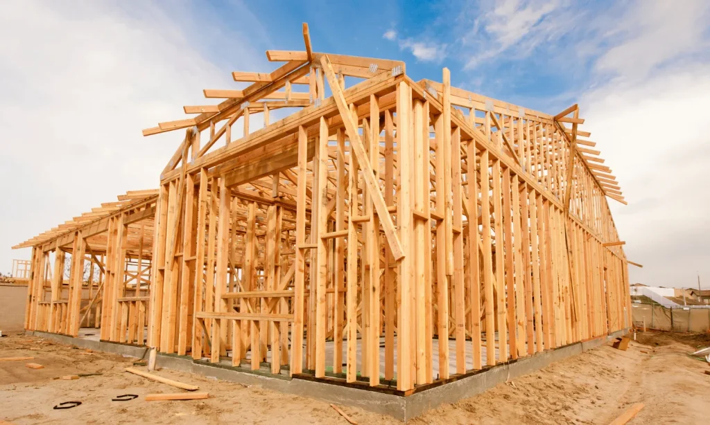 Lumber Plan and Prepare