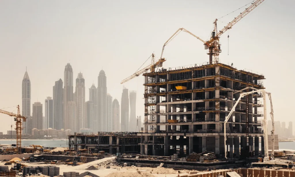 Professional Skills for Construction Managers
