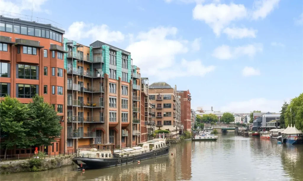 Bristol Temple Meads