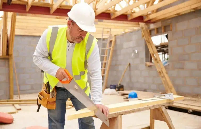 Carpentry Sample Image