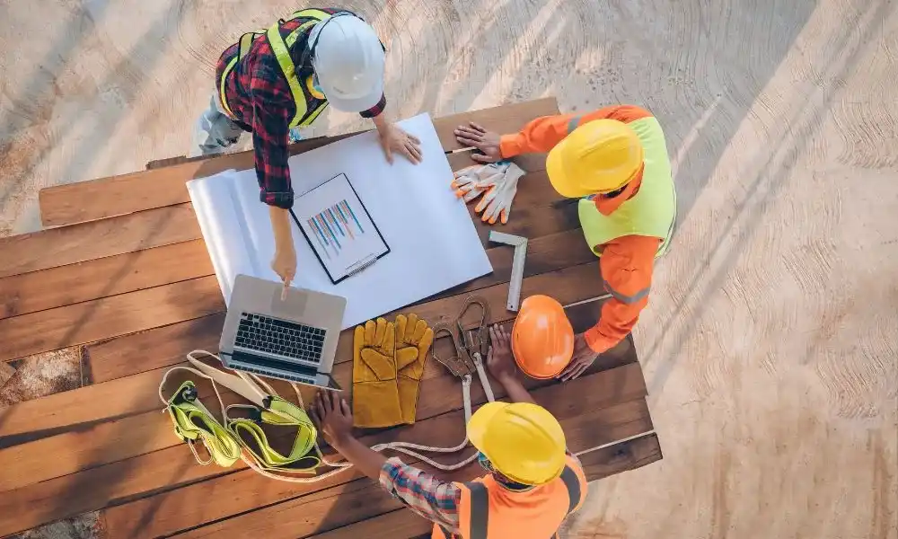Challenges Facing by Construction Companies