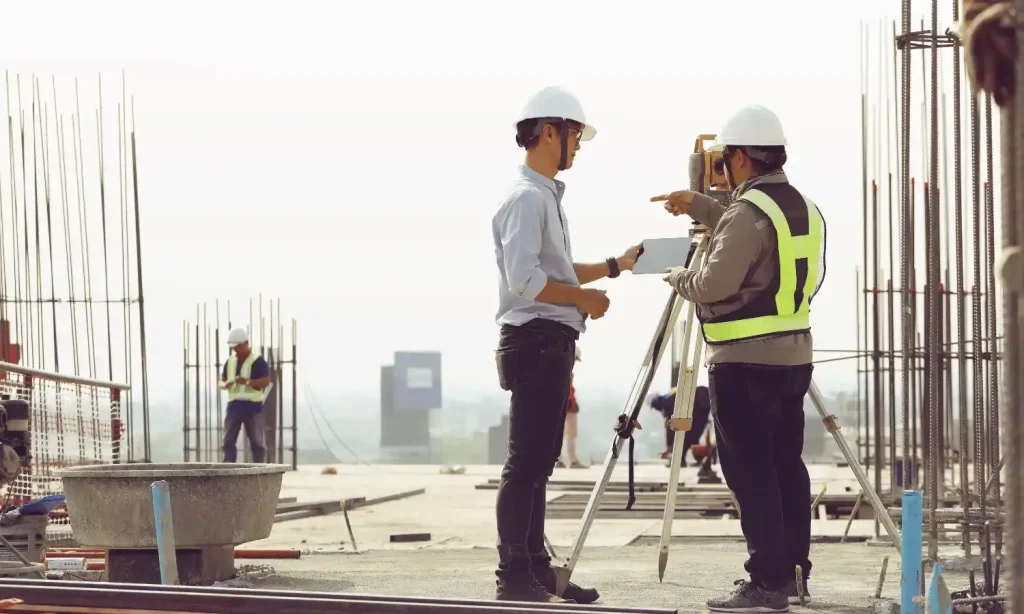 Complementary Path of Construction Management