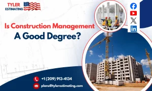 Is Construction Management a Good Degree