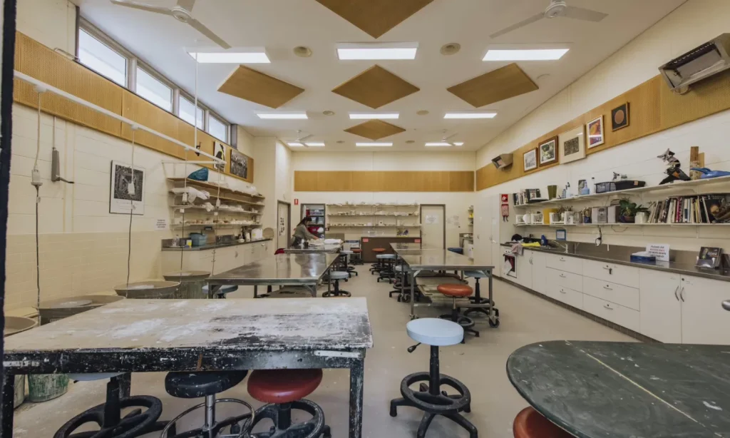 North Sydney Community Centre