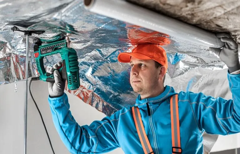 Thermal Moisture Protection sample image