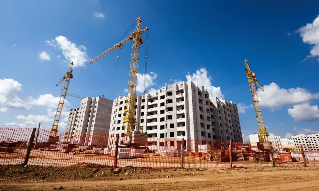 Understanding a Construction Management Degree