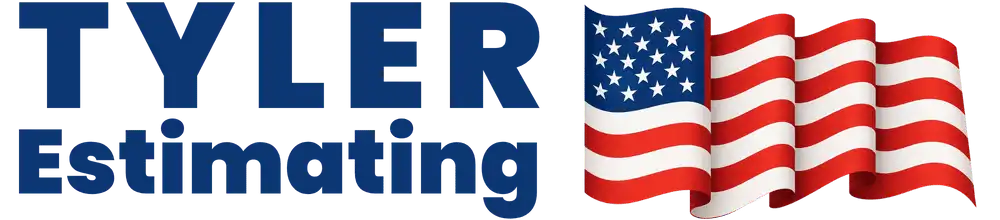 Logo of The Tyler Estimating