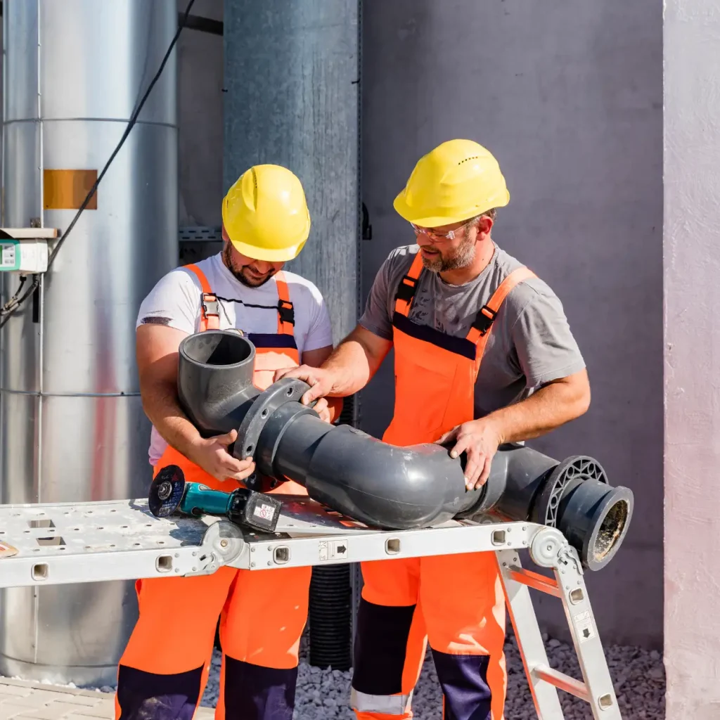 Hire Tyler Estimating for Piping Fabrication Estimating