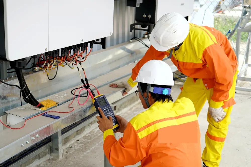 Low-Voltage & Specialty Systems Takeoffs