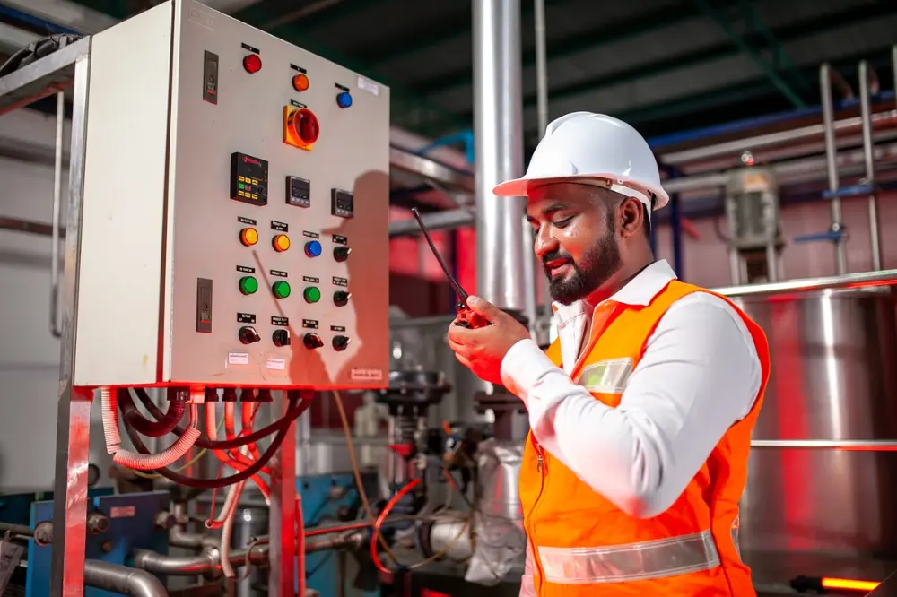 Outsource Instrumentation & Control Electrical Estimating