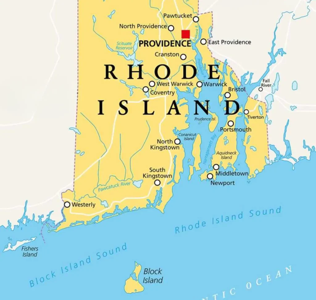 Rhode Island Construction Estimating Services | Tyler Estimating