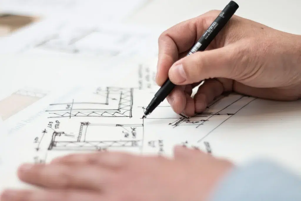 Initial Plan Review