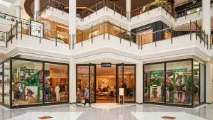 Retail Store Estimate