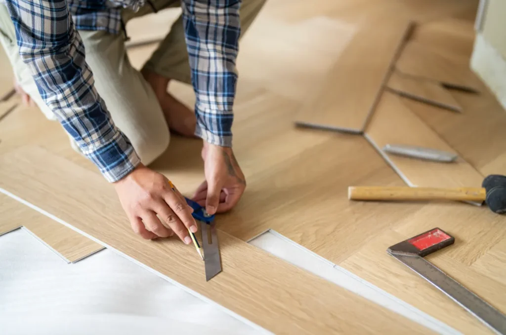 Common Mistakes To Avoid When Measuring Flooring