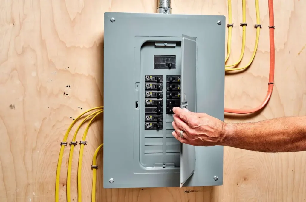 Signs Your Electrical Panel Is Too Small