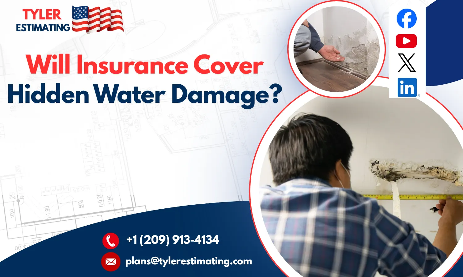 Water Damage Insurance