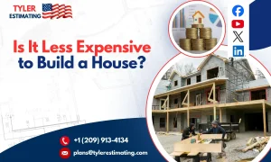 Build House Estimate