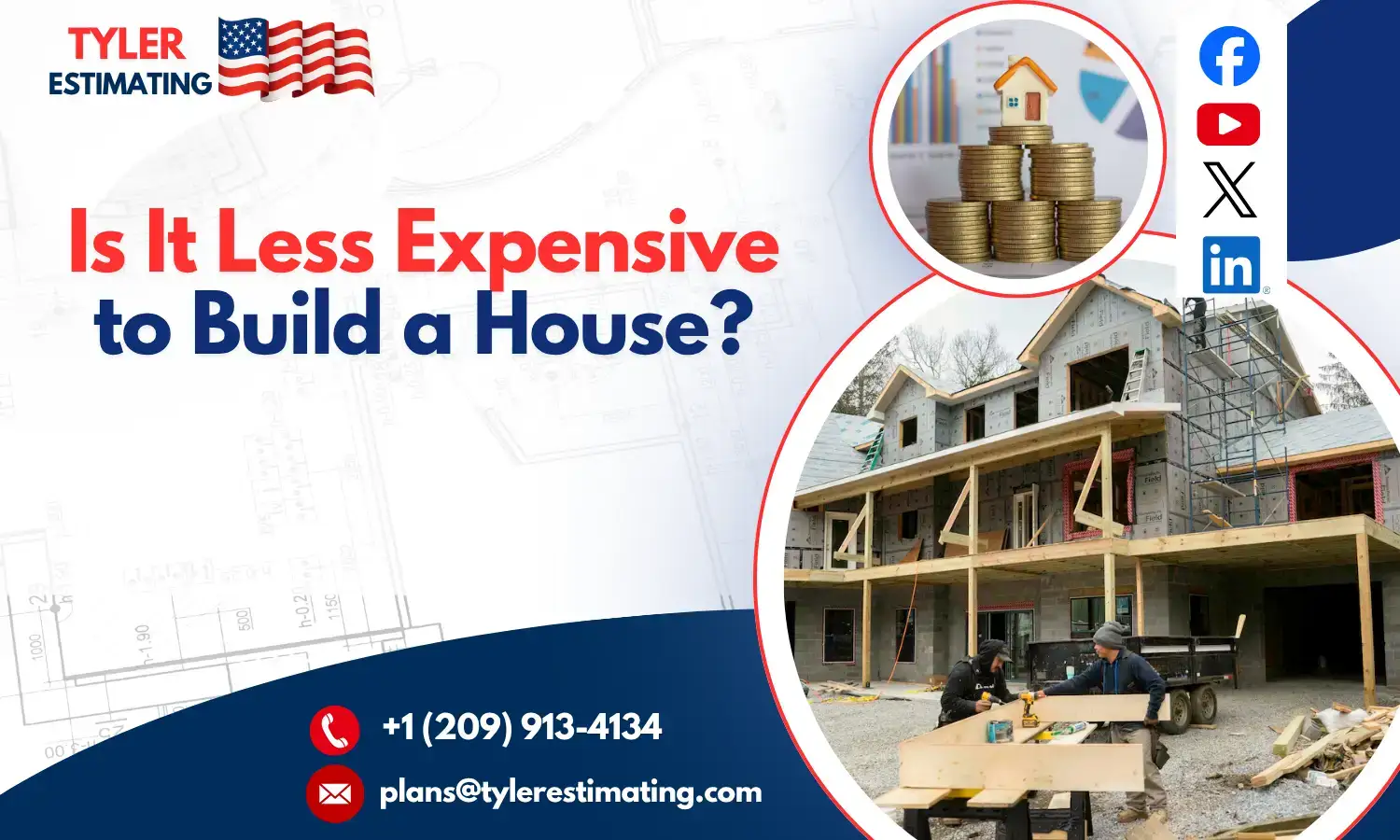 Build House Estimate