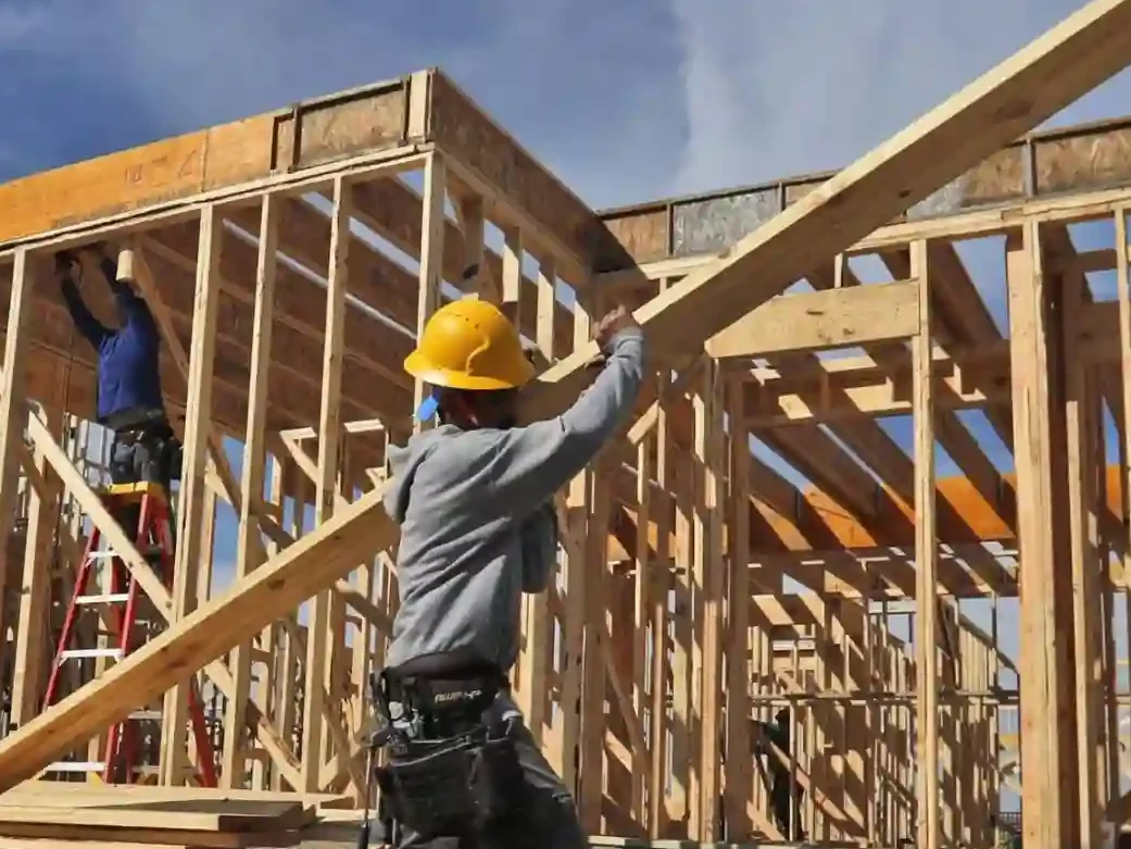 Framing and Structural Development