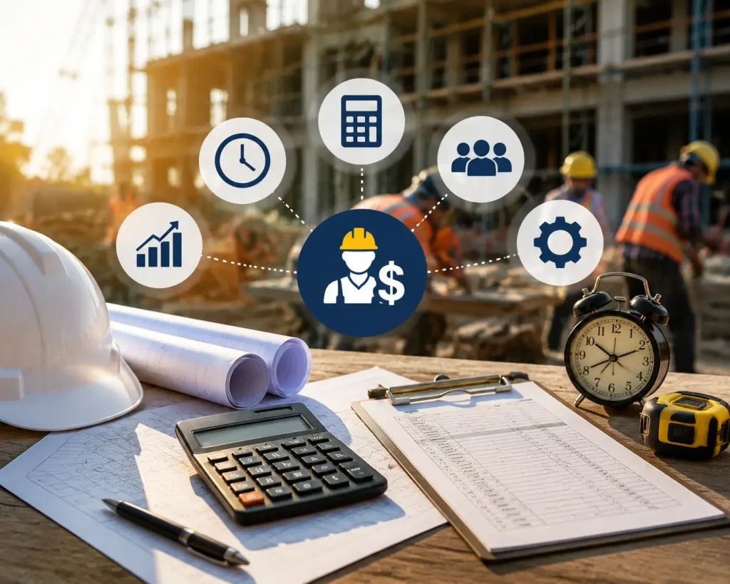 Process Estimate Labor Costs Accurately