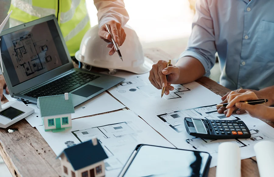 Smart Planning Strategies for Controlling Building Expenses