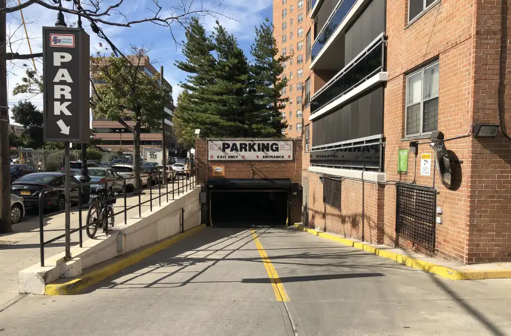 Texas Parking Garage Takeoff Services