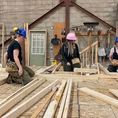 Carpentry Takeoffs