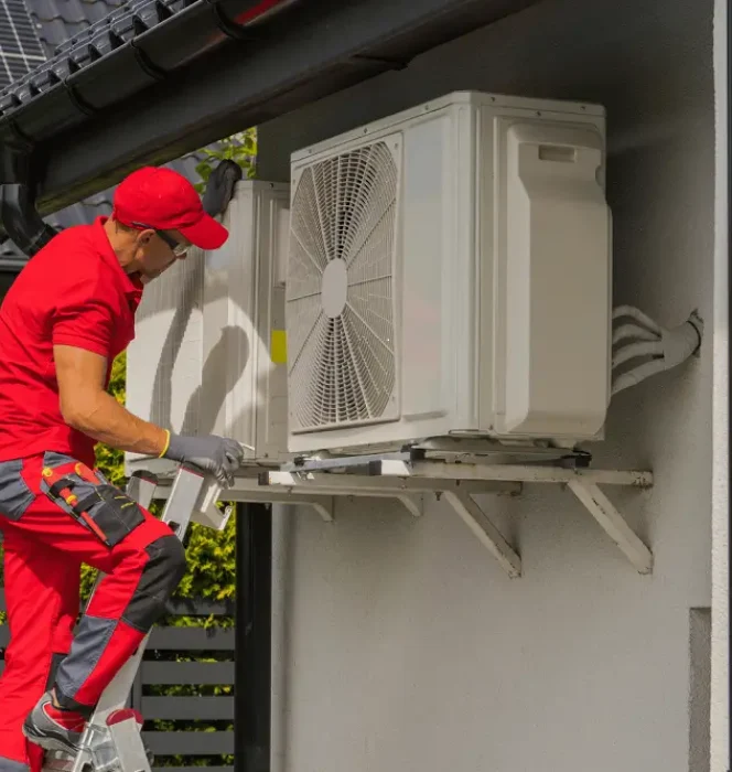 HVAC Estimating