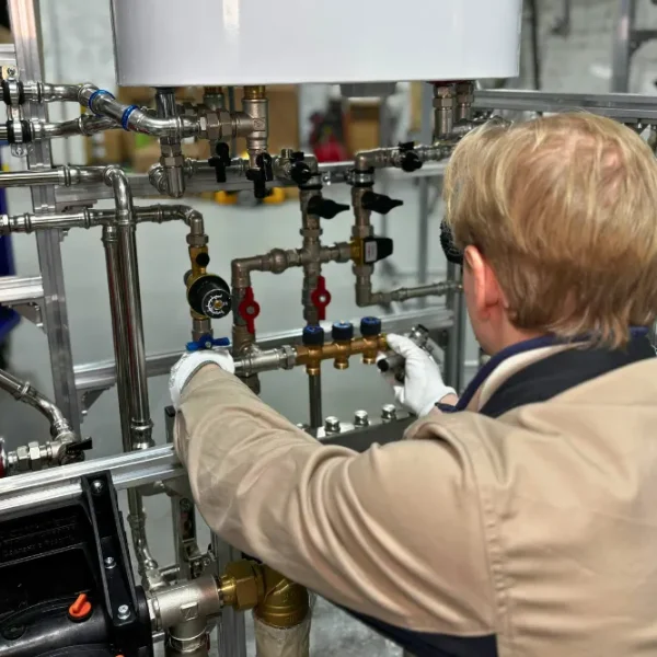 Piping Mechanical Estimating Services