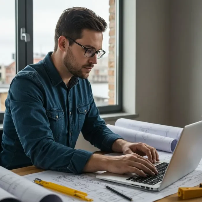 What Makes Our Freelance Estimators Stand Out